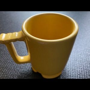 Frankoma mug